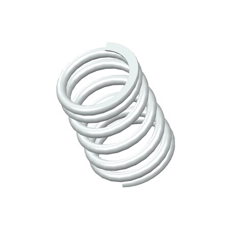 Approved Vendor Compression Spring, O= .546, L= .75, W= .062 S/U G609976055
